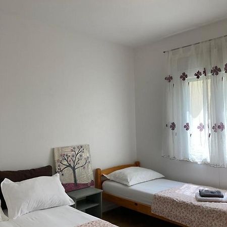 Apartamento Retro Stone, Split Exterior foto