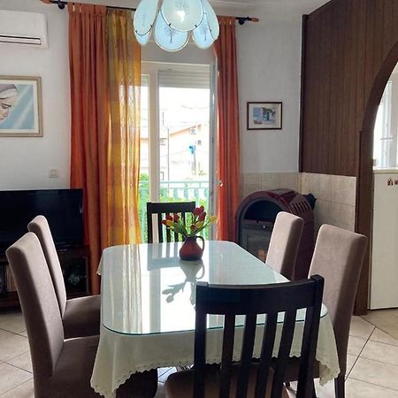 Apartamento Retro Stone, Split Exterior foto