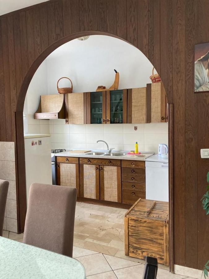 Apartamento Retro Stone, Split Exterior foto