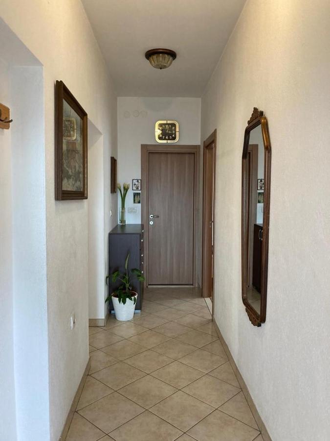 Apartamento Retro Stone, Split Exterior foto