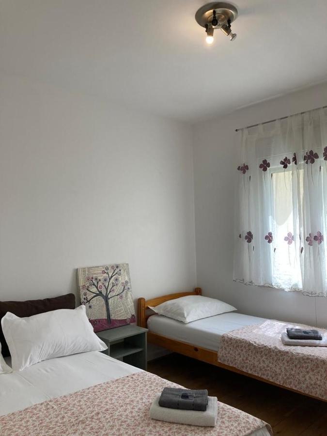 Apartamento Retro Stone, Split Exterior foto