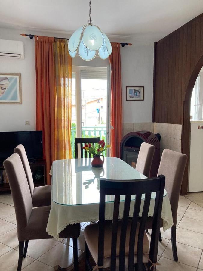 Apartamento Retro Stone, Split Exterior foto