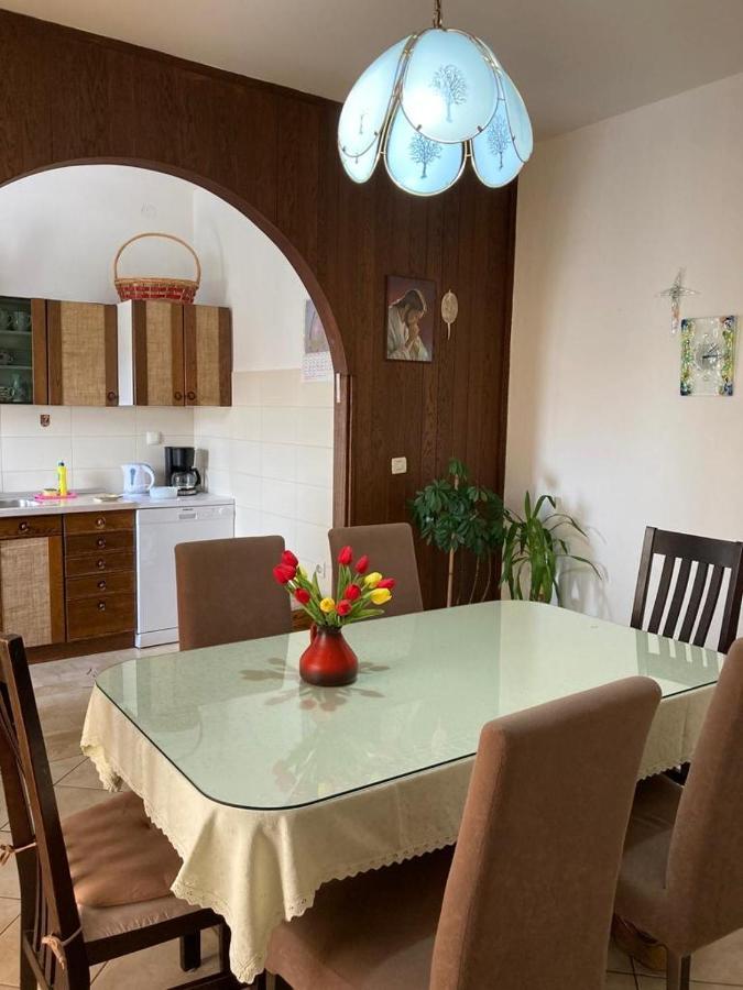 Apartamento Retro Stone, Split Exterior foto